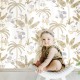 Papel pintado Iberostil Baby Love 14-1613001