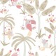 Papel pintado Iberostil Baby Love 06-1613002