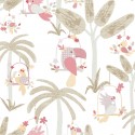 Baby Love 06-1613002 Papel pintado Iberostil
