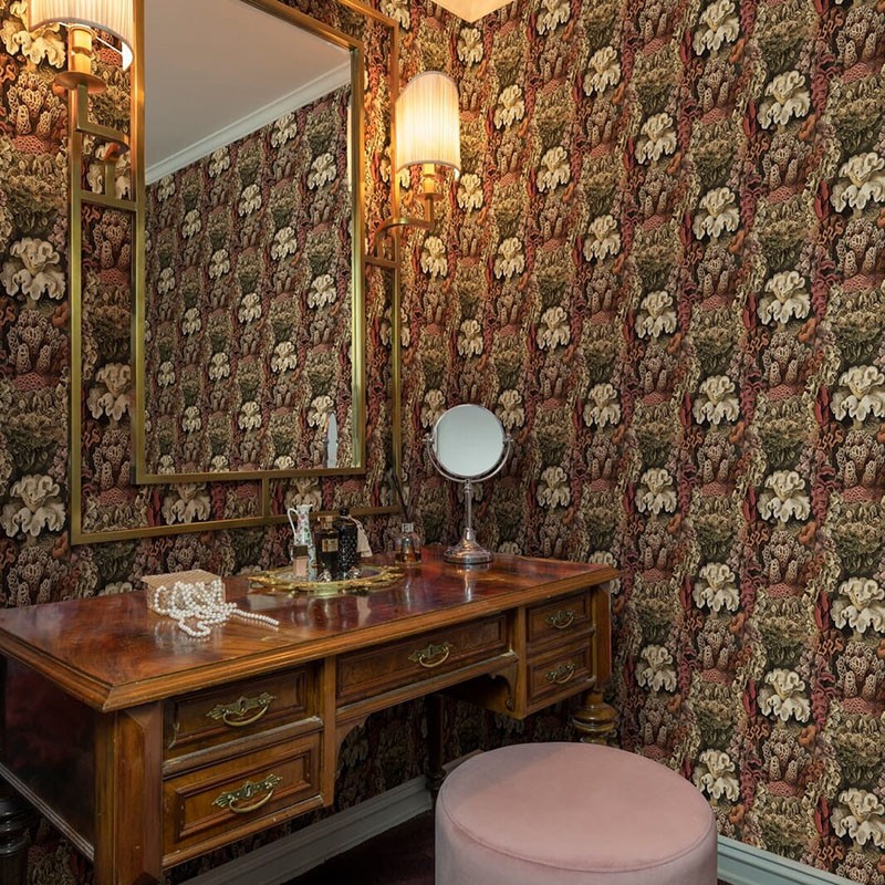 Papel pintado Rebel Walls Oddity  R17482