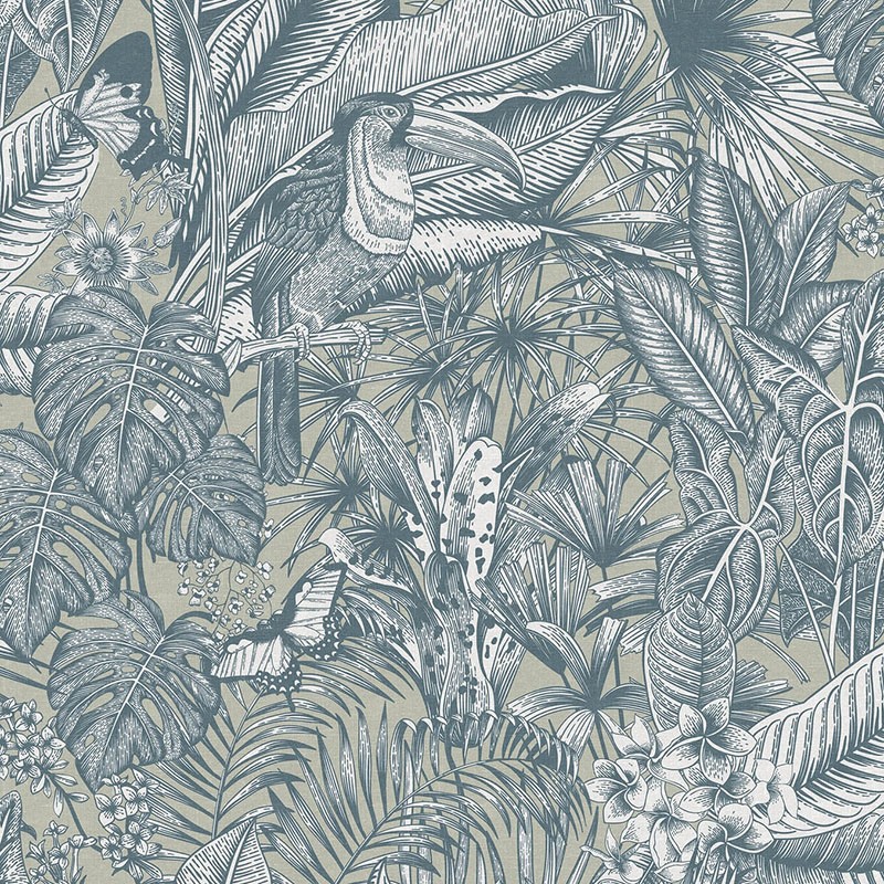 Papel pintado Rebel Walls Oddity  R17463