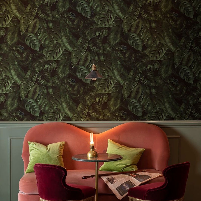 Papel pintado Rebel Walls Oddity  R17581