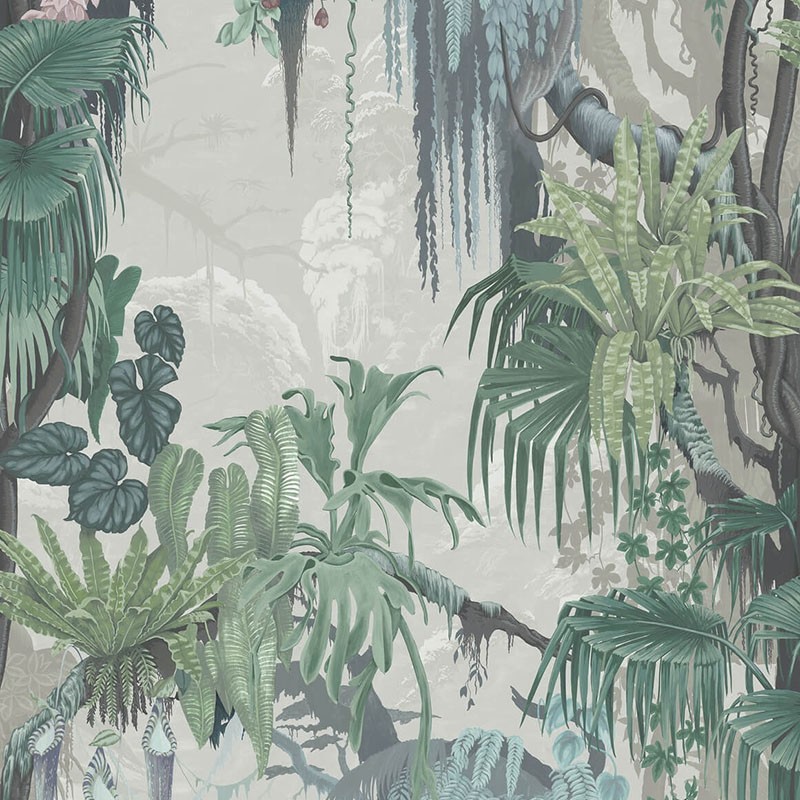 Papel pintado Rebel Walls Oddity  R17492