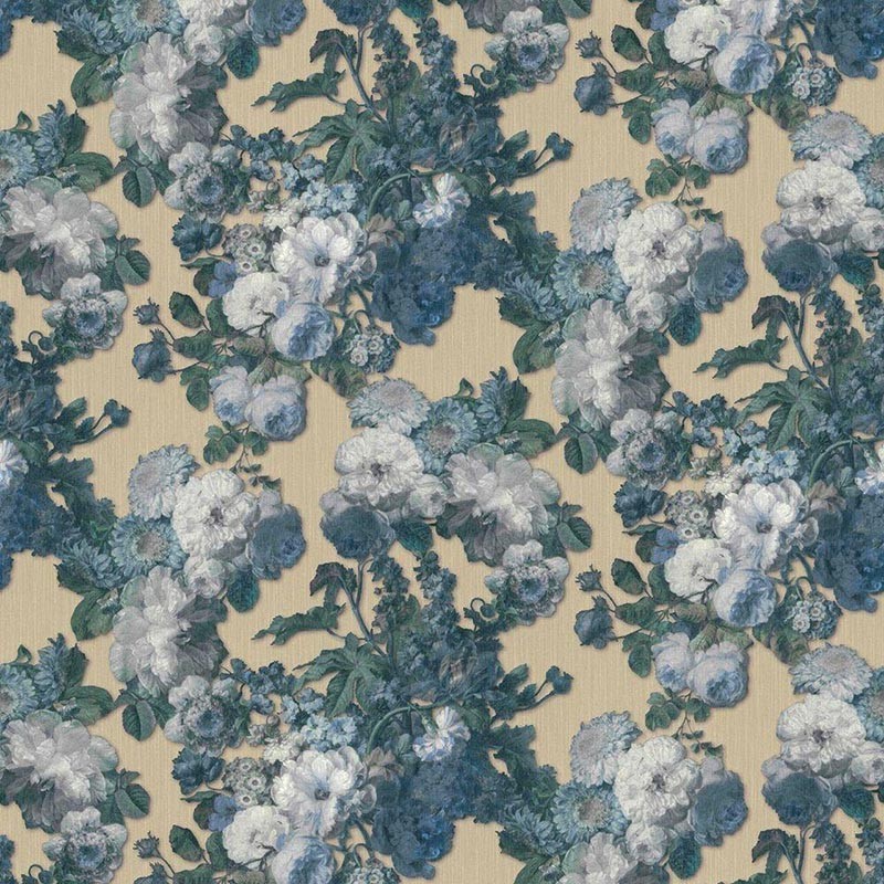 Papel pintado Saint Honoré Elle Decoration 126-1742