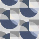 Elle Decoration 126-1726 Papel pintado Saint Honoré