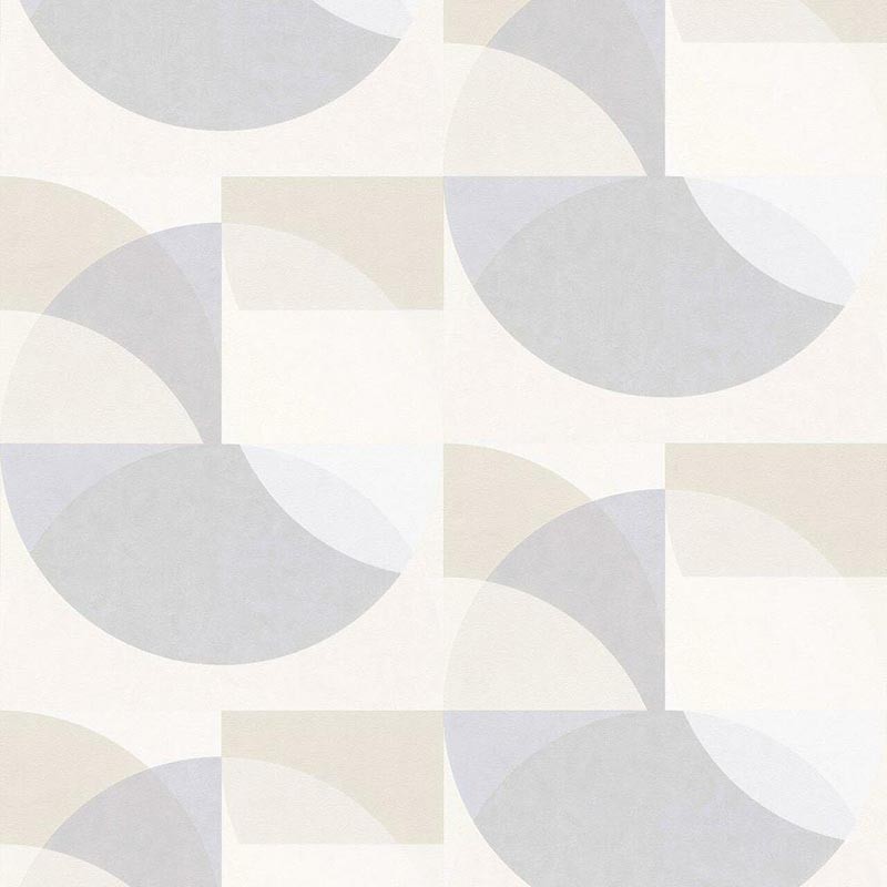 Papel pintado Saint Honoré Elle Decoration 126-1725