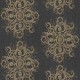 Papel pintado Saint Honoré Elle Decoration 126-1743