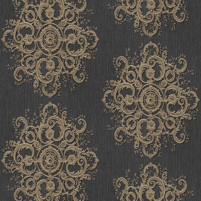 Papel pintado Saint Honoré Elle Decoration 126-1743