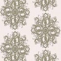 Elle Decoration 126-1706 Papel pintado Saint Honoré