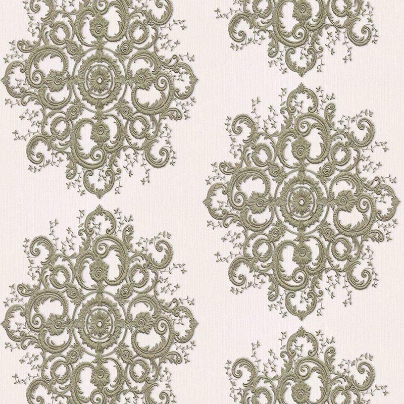 Papel pintado Saint Honoré Elle Decoration 126-1706