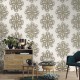 Papel pintado Saint Honoré Elle Decoration 126-1706