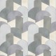 Papel pintado Saint Honoré Elle Decoration 126-1739