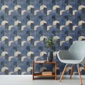 Elle Decoration 126-1727 Papel pintado Saint Honoré