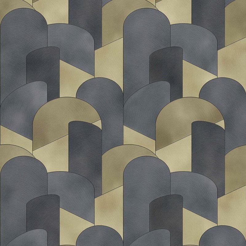Papel pintado Saint Honoré Elle Decoration 126-1705