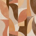 Bohemian 264-1202 Papel pintado Colowall