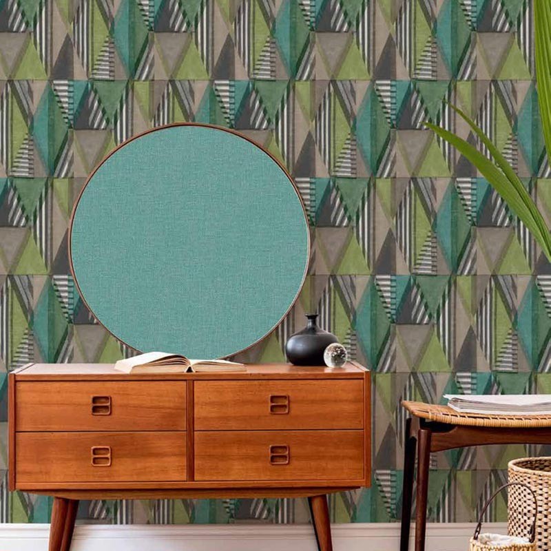 Papel Pintado Colowall Bohemian 264-1210