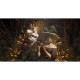 Mural Muance Collection 2 Cobalt Veni Vidi Amavi MU12096