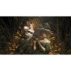 Mural Muance Collection 2 Cobalt Veni Vidi Amavi MU12094