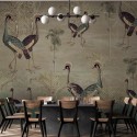 Together One MU12091 Mural Muance Cobalt