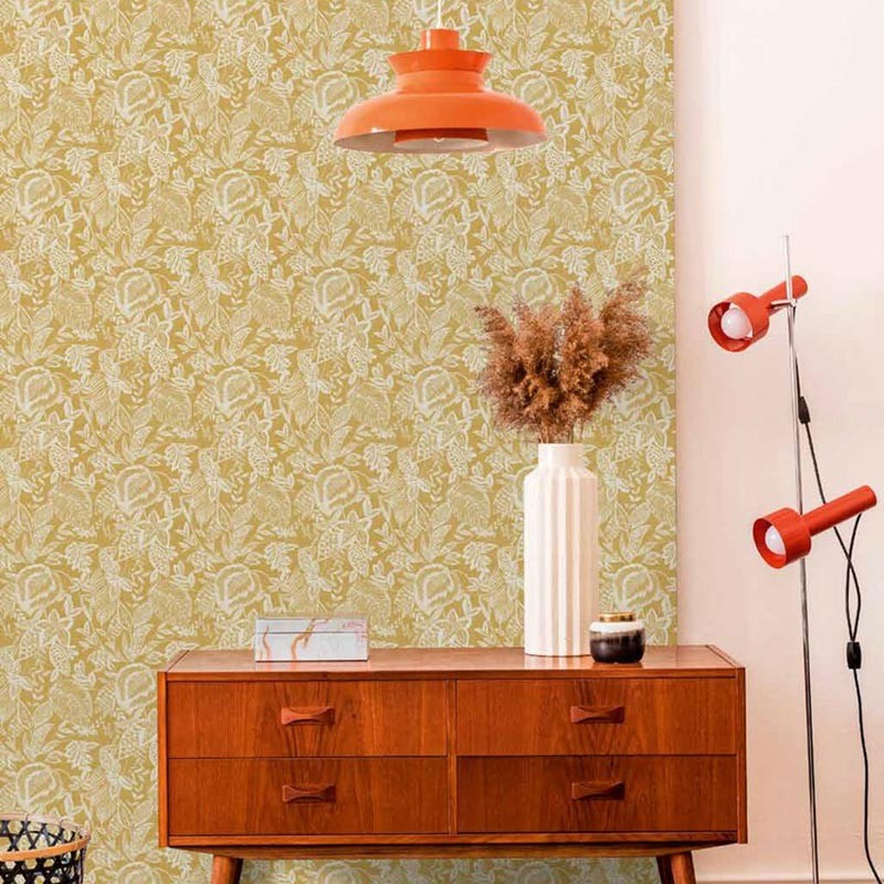 Papel Pintado Colowall Bohemian 264-1234