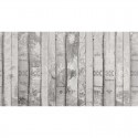 The Art of Knowledge MU12090 Mural Muance Cobalt