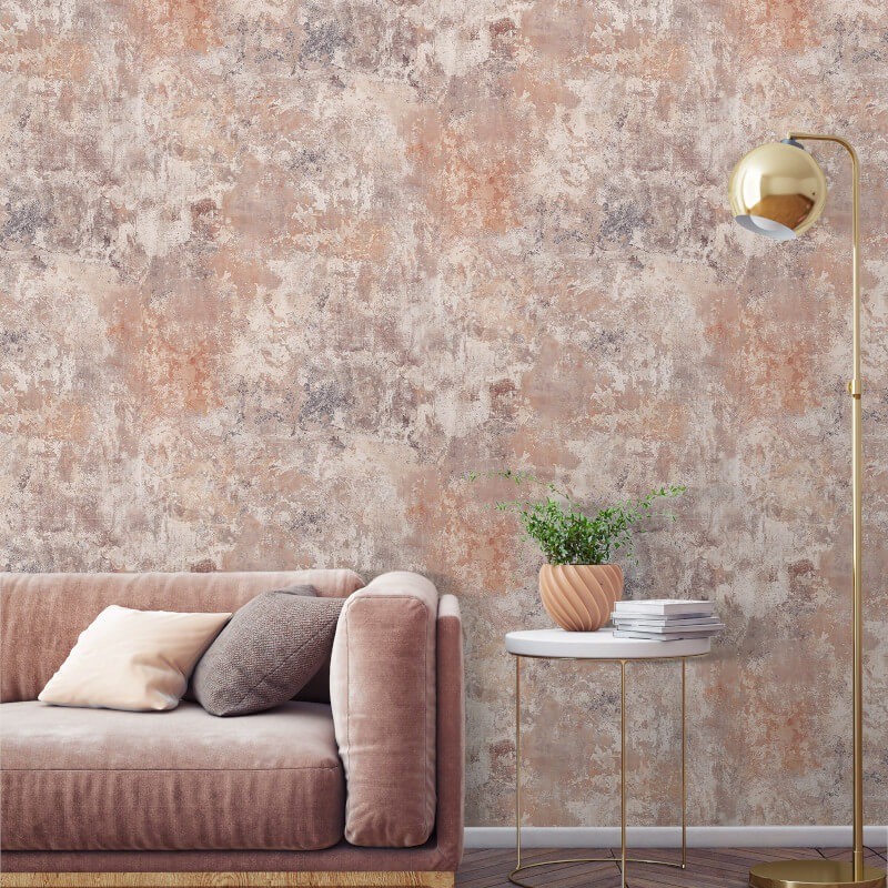Papel Pintado Colowall Bohemian 264-1237