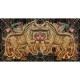 Mural Muance Cobalt 2 The Deco Brothers MU12085
