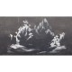 Mural Muance Cobalt 2 Shangri-la MU12077