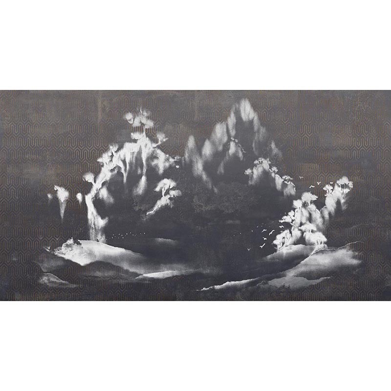 Mural Muance Cobalt 2 Shangri-la MU12077