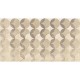 Mural Muance Cobalt 2 Tropicana Spheres MU12071