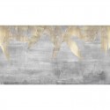 Shine Down MU12069 Mural Muance Cobalt