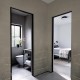 Mural Muance Cobalt 2 Smoke and Chalk MU12049