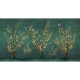Mural Muance Cobalt 2 Scense of Truth MU12044