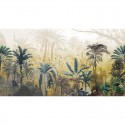 Carlton Garden MU12036 Mural Muance Cobalt