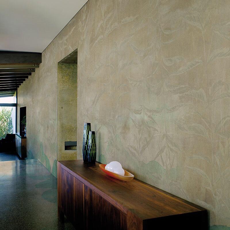 Mural Muance Cobalt 2 Jasmina MU12025