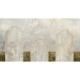 Mural Muance Cobalt 2 Story of Three MU12024
