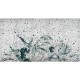 Mural Muance Cobalt 2 Growing Terrazzo MU12016