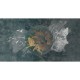 Mural Muance Cobalt 2 New Divide MU12003