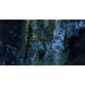 Raw Marble MU13099 Mural Muance Amber