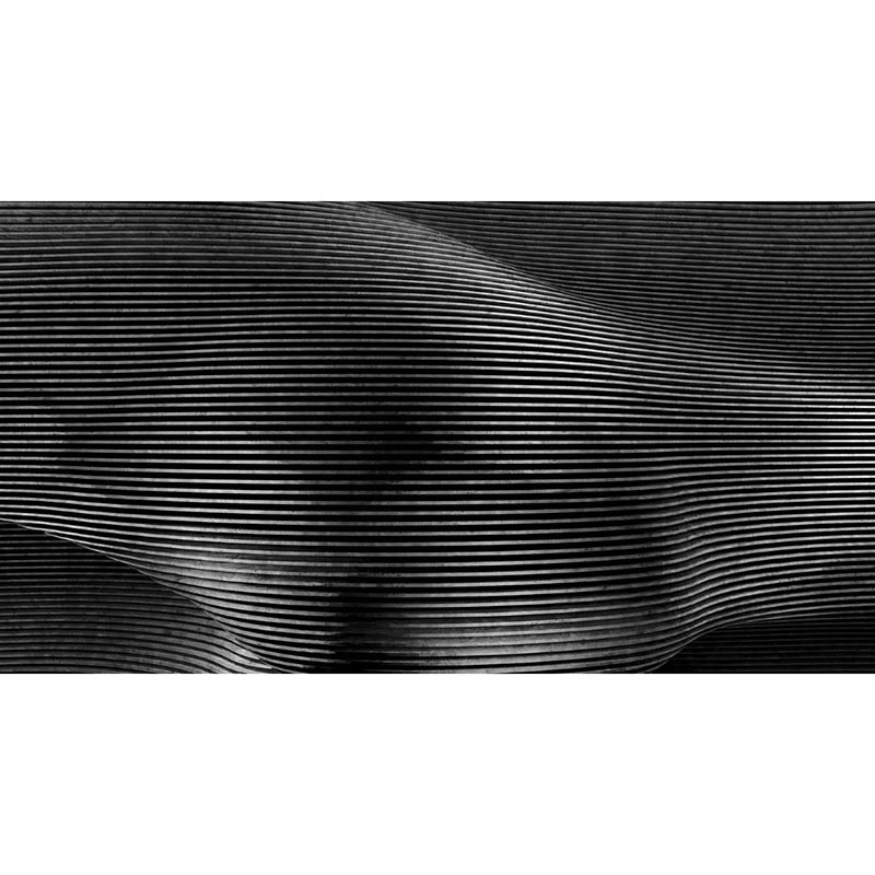 Mural Muance Collection 3 Amber Winton Lines MU13086