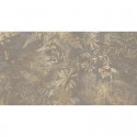 Coral Grove MU13078 Mural Muance Amber