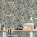 Funny Walls IV 249-1914 Papel pintado Colowall
