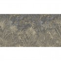 Fossilized MU13072 Mural Muance Amber