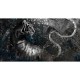 Mural Muance Collection 3 Amber Hunting Party MU13069