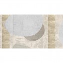 Avalon Willow MU13060 Mural Muance Amber
