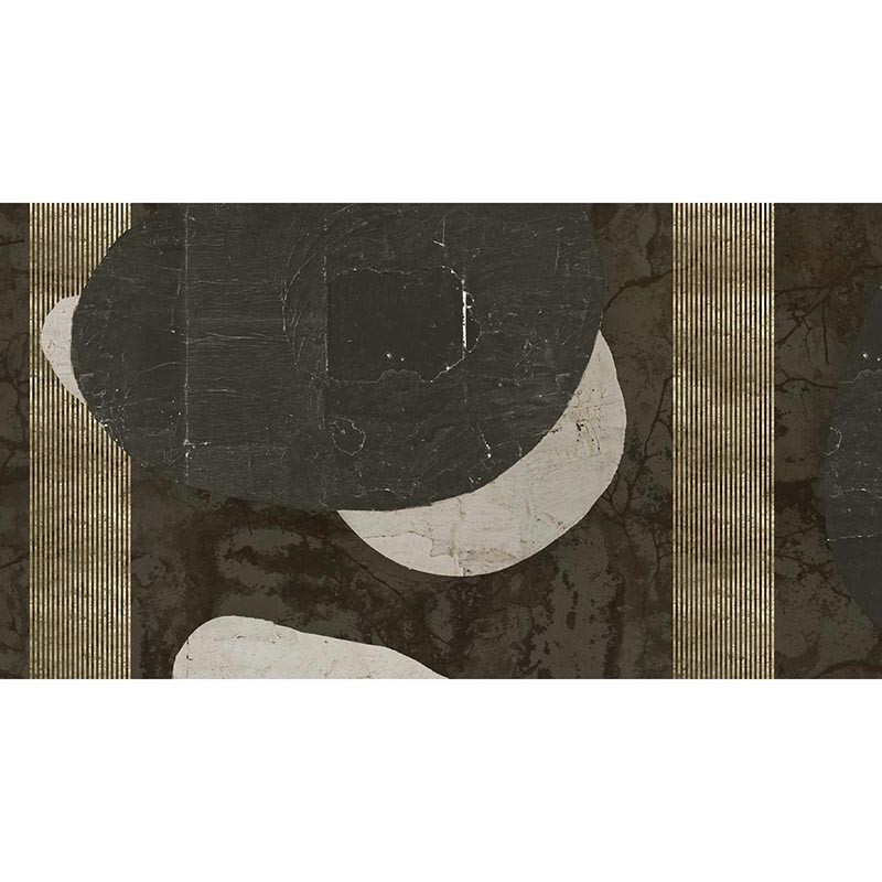 Mural Muance Collection 3 Amber Avalon Willow MU13059