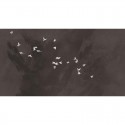 Cherry Flight MU13051 Mural Muance Amber