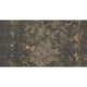Mural Muance Collection 3 Amber Patina Gold MU13038
