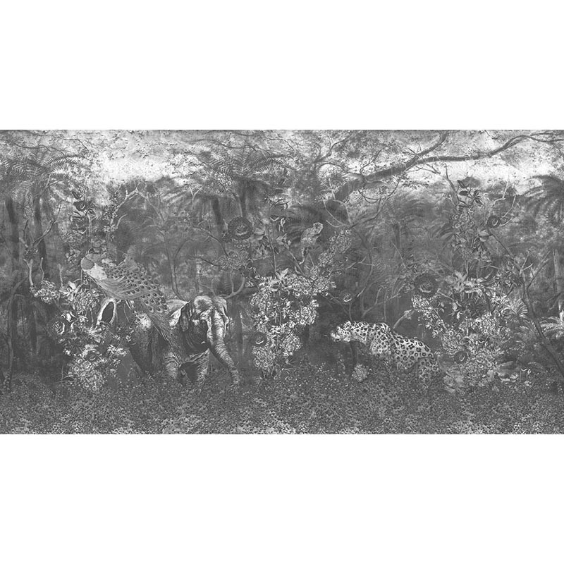 Mural Muance Collection 3 Amber Maison Muance MU13033