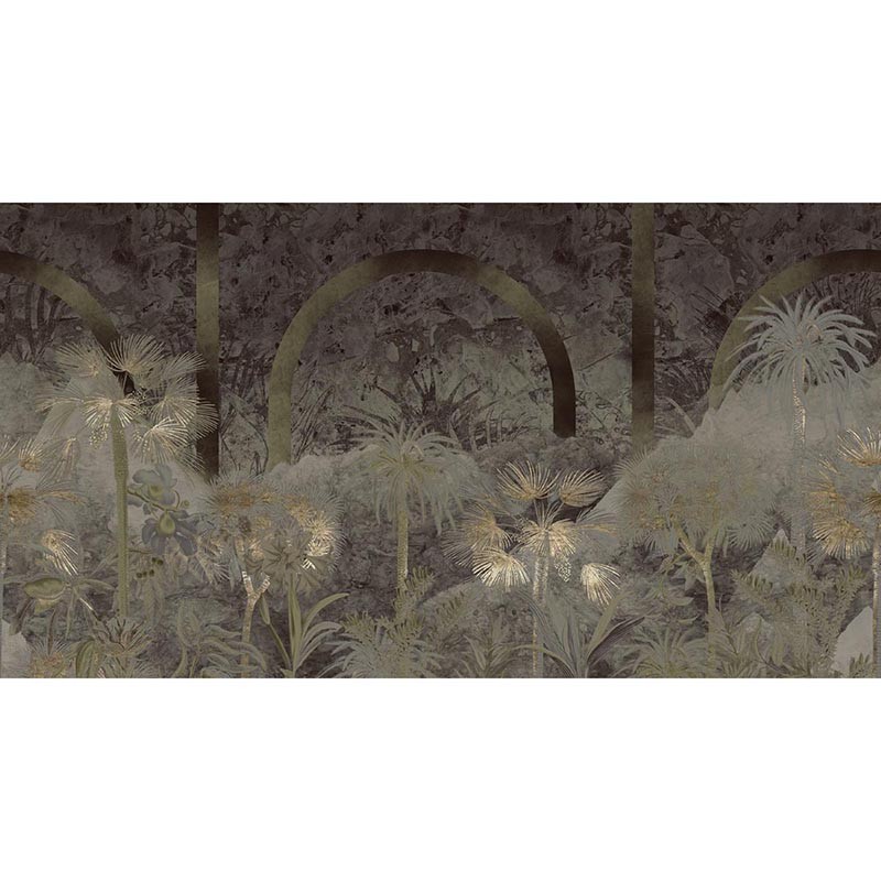 Mural Muance Collection 3 Amber Little Victoria MU13023